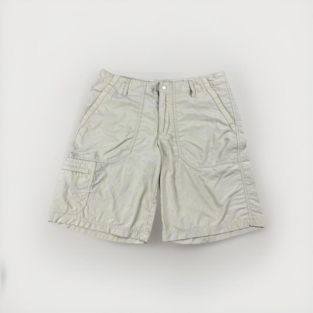 Patagonia Sol Patrol Shorts Women’s Lightweight Nylon Size 6 Style 57891
